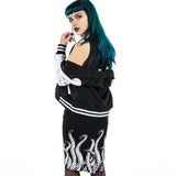 Sourpuss Tentacle Skirts