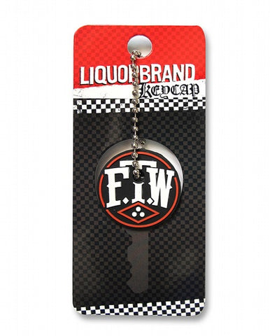 Liquorbrand Keycaps - FTW