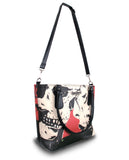 Liquorbrand Love & Death Bag with Coin Purse