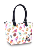 Liquorbrand Ice Cream Nappy / Diaper Bag