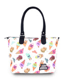 Liquorbrand Ice Cream Nappy / Diaper Bag